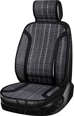 Накидка на автомобильное сиденье Skyway Summer-05 / S01302033 (черный/серый)