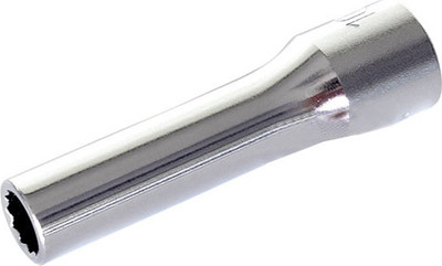 Головка слесарная Forch SW16x77мм / 4429161