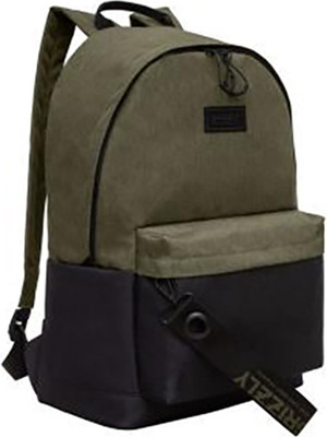 Рюкзак Grizzly RQL-417-5 (хаки)