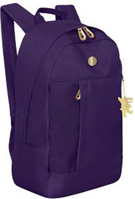 Рюкзак Grizzly RXL-427-1 (фиолетовый)