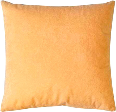 Подушка декоративная MATEX Velours / 45-960 (горчичный)