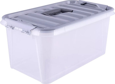 Контейнер для хранения Полимербыт MobiBox / 4370300