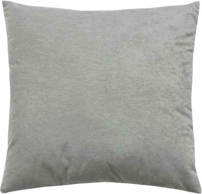 Подушка декоративная MATEX Velours / 57-130 (светло-серый)