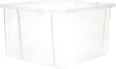 Ящик для хранения Полимербыт 4348101