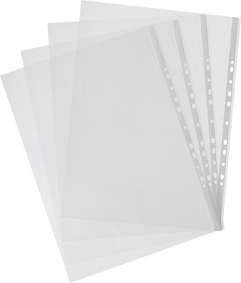 Набор файлов OfficeDay А4 45мкм / KFA445 (100шт, глянцевый)