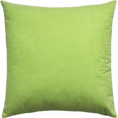 Подушка декоративная MATEX Velours / 37-064 (фисташковый)