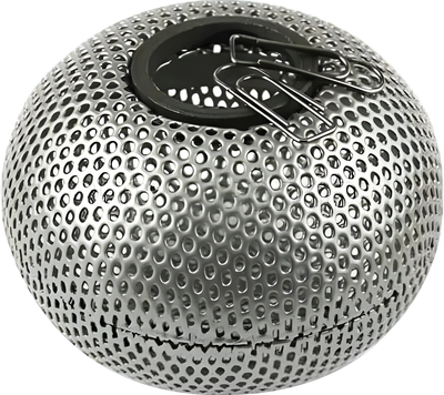 Подставка настольная Q-Connect Forpus / FO30574 (серебристый)