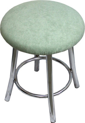 Подушка на стул MATEX Velours / 37-330 (мятный)