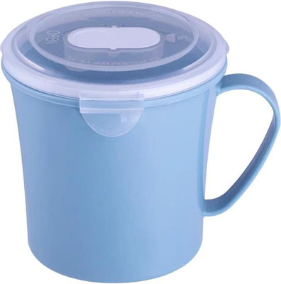 Ланч-бокс Полимербыт Move / 4345801