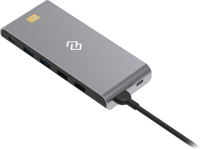 Док-станция для ноутбука Digma DS-580