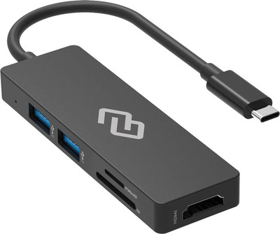 Док-станция для ноутбука Digma DS-920