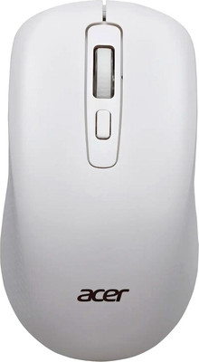 Мышь Acer OMR309 / ZL.MCECC.02Z (белый)