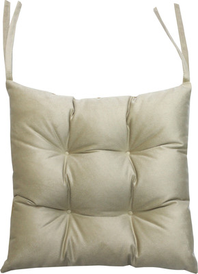 Подушка на стул MATEX Aria / 35-572 (кофейный)