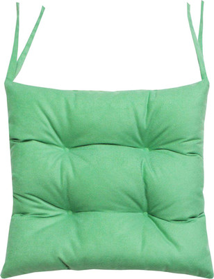 Подушка на стул MATEX Aria / 59-790 (салатовый)