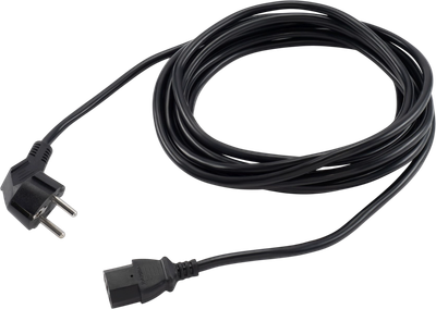 Кабель Buro BU-PCAB-5M-16A (5м)