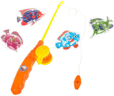 Игровой набор Играем вместе Рыбалка Ми-ми-мишки / B1685241-R