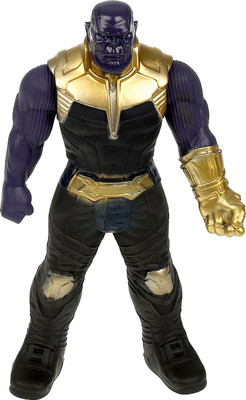 Фигурка игровая Играем вместе Супергерой / L484-H66034-R