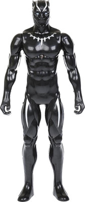 Фигурка игровая Играем вместе Черная пантера / B2376656-R