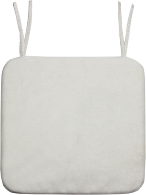 Подушка на стул MATEX Aria / 57-772 (молочный)