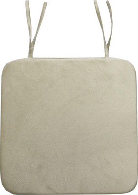 Подушка на стул MATEX Aria / 35-435 (кофейный)