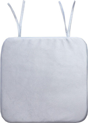 Подушка на стул MATEX Aria / 35-466 (голубой)