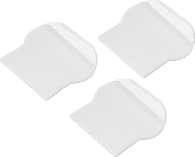 Набор ручек для крышки унитаза Saniteco TBD0604472201A