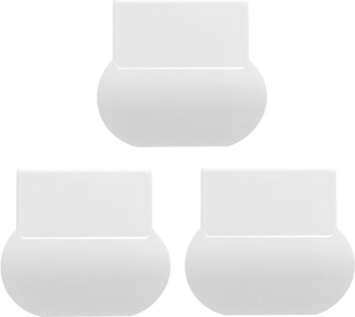 Набор ручек для крышки унитаза Saniteco TBD0604472201A