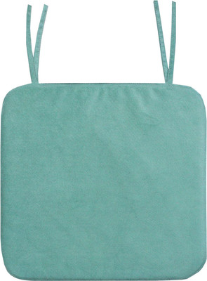 Подушка на стул MATEX Aria / 60-345 (светло-зеленый)