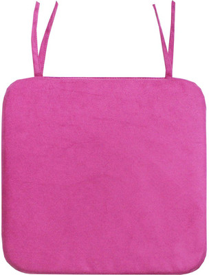 Подушка на стул MATEX Aria / 60-390 (фуксия)