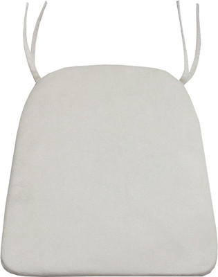 Подушка на стул MATEX Aria / 57-796 (молочный)