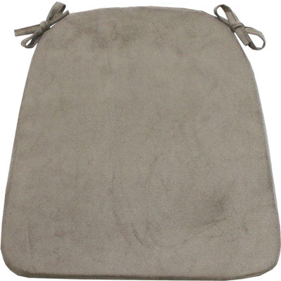 Подушка на стул MATEX Aria / 35-510 (светло-коричневый)