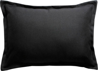 Подушка декоративная MATEX Фьюжн / 56-140 (черный)