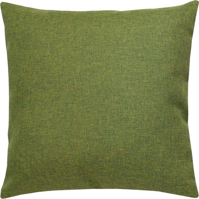 Подушка декоративная MATEX Фьюжн / 15-925 (оливковый)