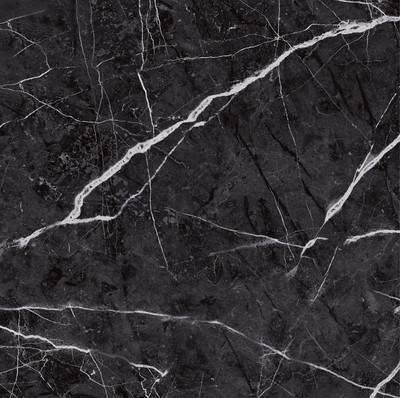 Плитка Dako Е-5022/MR (600x600, черный)