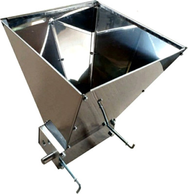 Дробилка для солода No Brand Двухвалковая МДСД