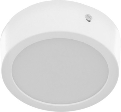 Светильник BayerLux Руми круглый 9501755 (белый)