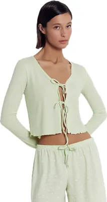 Джемпер Mark Formelle 502975 (р.164/170-100-106, светло-зеленый)