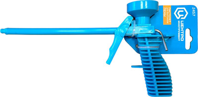 Пистолет для монтажной пены Центроинструмент 2457