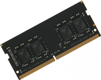 Оперативная память DDR4 Digma DGMAS43200016S