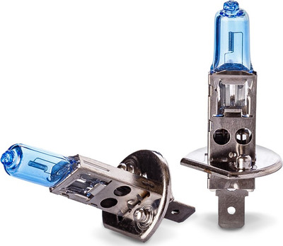 Комплект автомобильных ламп ClearLight MLH1WL (2шт)