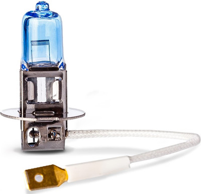 Комплект автомобильных ламп ClearLight MLH3WL (2шт)