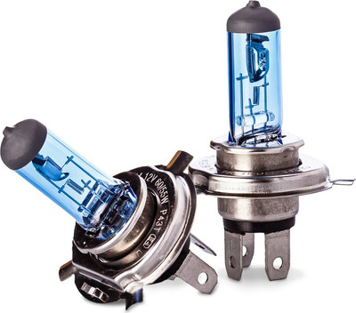 Комплект автомобильных ламп ClearLight MLH4WL (2шт)