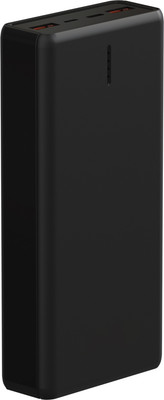 Портативное зарядное устройство Digma DGPF20B 20000mAh / DGPF20B22PBK