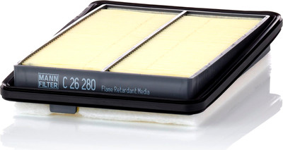 Воздушный фильтр Mann-Filter C26280