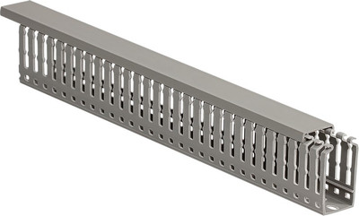 Кабель-канал IEK Импакт-М 25x40 / CKM50-025-040-1-K03