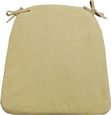 Подушка на стул MATEX Aria / 60-468 (бежевый)