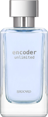 Туалетная вода Brocard Encoder Unlimited (50мл)