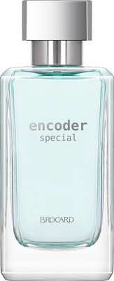 Туалетная вода Brocard Encoder Special (50мл)