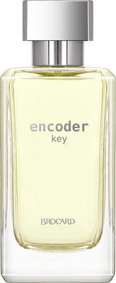 Туалетная вода Brocard Encoder Key (50мл)