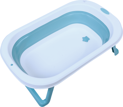 Ванночка детская Solmax&Kids SM90519 (синий)